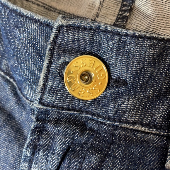 Guess denim Jeans - Picture 10 of 12